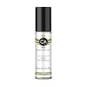 CA Perfume Impression of Sole Patchouli Unisex Fragrance Oil Woody Scent Long Lasting Perfumes for Women &amp; Men Travel Size TSA Ready Mini Parfum Body Oil Roll-on 0.33 Fl Oz 10ml