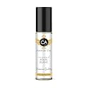 CA Perfume Impression of Soleil Blanc Unisex Eau De Parfum Amber Floral Scent Long Lasting Unisex Fragrance Travel Size TSA Ready for Day and Night Wear 0.33 Fl Oz 10ml