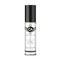 CA Perfume Impression of Soleil De Capri Unisex Fragrance Oil Floral Fruity Scent Long Lasting Perfumes for Women &amp; Men Travel Size TSA Ready Mini Parfum Body Oil Roll-on 0.33 Fl Oz 10ml
