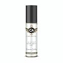 CA Perfume Impression of Some Like It Hot Unisex Fragrance Oil Floral Fruity Scent Long Lasting Perfumes for Women &amp; Men Travel Size TSA Ready Mini Parfum Body Oil Roll-on 0.33 Fl Oz 10ml