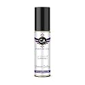 CA Perfume Impression of Soprano Unisex Fragrance Oil Amber Floral Scent Long Lasting Perfumes for Women &amp; Men Travel Size TSA Ready Mini Parfum Body Oil Roll-on 0.33 Fl Oz 10ml