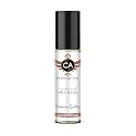 CA Perfume Impression of Spice Blend Unisex Eau De Parfum Amber Spicy Scent Long Lasting Unisex Fragrance Travel Size TSA Ready for Day and Night Wear 0.33 Fl Oz 10ml