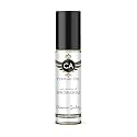 CA Perfume Impression of Spicebloom for Men Fragrance Oil Woody Spicy Scent Long Lasting Cologne for Men Travel Size TSA Ready Mini Parfum Body Oil Roll-on 0.33 Fl Oz 10ml