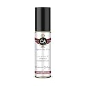 CA Perfume Impression of Spirito Fiorentino Unisex Fragrance Oil Floral Woody Musk Scent Long Lasting Perfumes for Women &amp; Men Travel Size TSA Ready Mini Parfum Body Oil Roll-on 0.33 Fl Oz 10ml