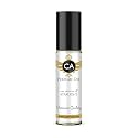 CA Perfume Impression of Starlight Unisex Fragrance Oil Amber Spicy Scent Long Lasting Perfumes for Women &amp; Men Travel Size TSA Ready Mini Parfum Body Oil Roll-on 0.33 Fl Oz 10ml