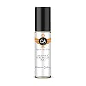 CA Perfume Impression of Stronger W/U for Men Eau De Parfum Amber Fougere Scent Long Lasting Cologne for Men Travel Size TSA Ready for Day and Night Wear 0.33 Fl Oz 10ml
