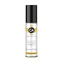 CA Perfume Impression of The Sun Energy Unisex Fragrance Oil Floral Fruity Musk Scent Long Lasting Perfumes for Women &amp; Men Travel Size TSA Ready Mini Parfum Body Oil Roll-on 0.33 Fl Oz 10ml
