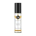 CA Perfume Impression of Sunny Side Up for Women Fragrance Oil Floral Woody Musk Scent Long Lasting Perfumes for Women Travel Size TSA Ready Mini Parfum Body Oil Roll-on 0.33 Fl Oz 10ml