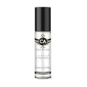 CA Perfume Impression of Superstitious for Women Fragrance Oil Floral Aldehyde Scent Long Lasting Perfumes for Women Travel Size TSA Ready Mini Parfum Body Oil Roll-on 0.33 Fl Oz 10ml