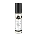 CA Perfume Impression of Supreme Cedar Unisex Fragrance Oil Woody Floral Musk Scent Long Lasting Perfumes for Women &amp; Men Travel Size TSA Ready Mini Parfum Body Oil Roll-on 0.33 Fl Oz 10ml