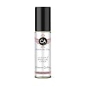 CA Perfume Impression of Sweet Like Candy for Women Eau De Parfum Floral Fruity Gourmand Scent Long Lasting Perfumes for Women Travel Size TSA Ready for Day and Night Wear 0.33 Fl Oz 10ml