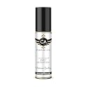 CA Perfume Impression of Sweet Redemption Unisex Fragrance Oil Amber Floral Scent Long Lasting Perfumes for Women &amp; Men Travel Size TSA Ready Mini Parfum Body Oil Roll-on 0.33 Fl Oz 10ml