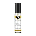 CA Perfume Impression of Tamarindo Eau De Parfum Unisex Fragrance Oil Amber Spicy Scent Long Lasting Perfumes for Women &amp; Men Travel Size TSA Ready Mini Parfum Body Oil Roll-on 0.33 Fl Oz 10ml