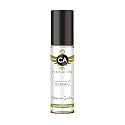 CA Perfume Impression of Temporal for Women Fragrance Oil Floral Green Scent Long Lasting Perfumes for Women Travel Size TSA Ready Mini Parfum Body Oil Roll-on 0.33 Fl Oz 10ml