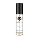 CA Perfume Impression of Terre Eau Givree for Men Perfume Oil Citrus Aromatic Scent Long Lasting Cologne for Men Travel Size TSA Ready Mini Parfum Body Oil Roll-on 0.33 Fl Oz 10ml