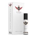 CA Perfume Impression of Tobacco Vanille For Men and Women Fragrance Body Oil Dupes Alcohol-Free Roll-On 0.3 Fl Oz/10ml