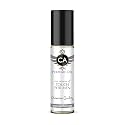 CA Perfume Impression of Touch For Men Eau De Parfum Woody Floral Musk Scent Long Lasting Cologne for Men Travel Size TSA Ready for Day and Night Wear 0.33 Fl Oz 10ml