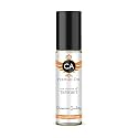 CA Perfume Impression of Tresorit for Women Fragrance Oil Amber Floral Scent Long Lasting Perfumes for Women Travel Size TSA Ready Mini Parfum Body Oil Roll-on 0.33 Fl Oz 10ml