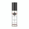 CA Perfume Impression of Tubereuse Nue Unisex Fragrance Oil Amber Floral Scent Long Lasting Perfumes for Women &amp; Men Travel Size TSA Ready Mini Parfum Body Oil Roll-on 0.33 Fl Oz 10ml