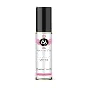 CA Perfume Impression of Twisted for Women Fragrance Oil Amber Vanilla Scent Long Lasting Perfumes for Women Travel Size TSA Ready Mini Parfum Body Oil Roll-on 0.33 Fl Oz 10ml