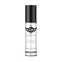 CA Perfume Impression of Ultimate Male for Men Perfume Oil Amber Fougere Scent Long Lasting Cologne for Men Travel Size TSA Ready Mini Parfum Body Oil Roll-on 0.33 Fl Oz 10ml