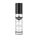 CA Perfume Impression of Une Fleur De Cassie for Women Fragrance Oil Floral Scent Long Lasting Perfumes for Women Travel Size TSA Ready Mini Parfum Body Oil Roll-on 0.33 Fl Oz 10ml