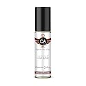 CA Perfume Impression of Une Rose for Women Fragrance Oil Floral Scent Long Lasting Perfumes for Women Travel Size TSA Ready Mini Parfum Body Oil Roll-on 0.33 Fl Oz 10ml