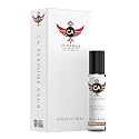 CA Perfume Impression of Vanilla 28 Unisex Fragrance Oil Amber Vanilla Scent Long Lasting Perfumes for Women &amp; Men Travel Size TSA Ready Mini Parfum Body Oil Roll-on 0.33 Fl Oz 10ml