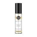 CA Perfume Impression of Vanille Insensee Unisex Fragrance Oil Woody Scent Long Lasting Perfumes for Women &amp; Men Travel Size TSA Ready Mini Parfum Body Oil Roll-on 0.33 Fl Oz 10ml