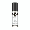 CA Perfume Impression of Velvet Gardenia Unisex Fragrance Oil Amber Floral Scent Long Lasting Perfumes for Women &amp; Men Travel Size TSA Ready Mini Parfum Body Oil Roll-on 0.33 Fl Oz 10ml
