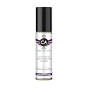 CA Perfume Impression of Velvet Orchid Lumiere for Women Fragrance Oil Amber Floral Scent Long Lasting Perfumes for Women Travel Size TSA Ready Mini Parfum Body Oil Roll-on 0.33 Fl Oz 10ml