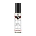 CA Perfume Impression of Velvet Rose &amp; Oud for Men Eau De Parfum Amber Floral Scent Long Lasting Cologne for Men Travel Size TSA Ready for Day and Night Wear 0.33 Fl Oz 10ml