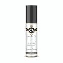 CA Perfume Impression of Venetian Bergamot Unisex Fragrance Oil Woody Spicy Scent Long Lasting Perfumes for Women &amp; Men Travel Size TSA Ready Mini Parfum Body Oil Roll-on 0.33 Fl Oz 10ml