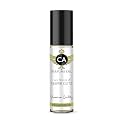 CA Perfume Impression of Vesper Glitz Unisex Fragrance Oil Floral Woody Musk Scent Long Lasting Perfumes for Women &amp; Men Travel Size TSA Ready Mini Parfum Body Oil Roll-on 0.33 Fl Oz 10ml