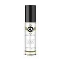 CA Perfume Impression of Vetiver Moloko Unisex Fragrance Oil Woody Scent Long Lasting Perfumes for Women &amp; Men Travel Size TSA Ready Mini Parfum Body Oil Roll-on 0.33 Fl Oz 10ml