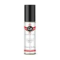 CA Perfume Impression of Vikings Soul for Men Eau De Parfum Woody Aromatic Scent Long Lasting Cologne for Men Travel Size TSA Ready for Day and Night Wear 0.33 Fl Oz 10ml