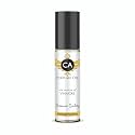 CA Perfume Impression of Vinaigre Unisex Fragrance Oil Woody Spicy Scent Long Lasting Perfumes for Women &amp; Men Travel Size TSA Ready Mini Parfum Body Oil Roll-on 0.33 Fl Oz 10ml