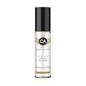 CA Perfume Impression of Violet Blonde for Women Fragrance Oil Floral Woody Musk Scent Long Lasting Perfumes for Women Travel Size TSA Ready Mini Parfum Body Oil Roll-on 0.33 Fl Oz 10ml