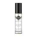 CA Perfume Impression of Virgin Island Water Unisex Eau De Parfum Citrus Scent Long Lasting Unisex Fragrance Travel Size TSA Ready for Day and Night Wear 0.33 Fl Oz 10ml