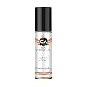 CA Perfume Impression of Voce Viva Intensa for Women Fragrance Oil Amber Floral Scent Long Lasting Perfumes for Women Travel Size TSA Ready Mini Parfum Body Oil Roll-on 0.33 Fl Oz 10ml