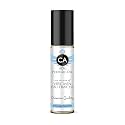 CA Perfume Impression of Vrs Men Eau Fraiche Eau De Parfum Woody Aquatic Scent Long Lasting Cologne for Men Travel Size TSA Ready for Day and Night Wear 0.33 Fl Oz 10ml