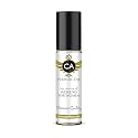 CA Perfume Impression of Weekend For Women Fragrance Oil Floral Scent Long Lasting Perfumes for Women Travel Size TSA Ready Mini Parfum Body Oil Roll-on 0.33 Fl Oz 10ml