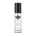 CA Perfume Impression of White Patchouli for Women Eau De Parfum Floral Green Scent Long Lasting Perfumes for Women Travel Size TSA Ready for Day and Night Wear 0.33 Fl Oz 10ml