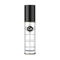 CA Perfume Impression of White Spirit for Women Fragrance Oil Floral Woody Musk Scent Long Lasting Perfumes for Women Travel Size TSA Ready Mini Parfum Body Oil Roll-on 0.33 Fl Oz 10ml
