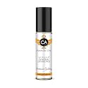 CA Perfume Impression of Whitish Diamond for Women Fragrance Oil Floral Aldehyde Scent Long Lasting Perfumes for Women Travel Size TSA Ready Mini Parfum Body Oil Roll-on 0.33 Fl Oz 10ml