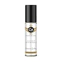 CA Perfume Impression of Winter Place Unisex Fragrance Oil Aromatic Green Scent Long Lasting Perfumes for Women &amp; Men Travel Size TSA Ready Mini Parfum Body Oil Roll-on 0.33 Fl Oz 10ml