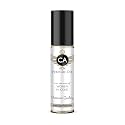 CA Perfume Impression of Women In Gold Fragrance Oil Chypre Floral Scent Long Lasting Perfumes for Women Travel Size TSA Ready Mini Parfum Body Oil Roll-on 0.33 Fl Oz 10ml