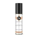 CA Perfume Impression of Wonderlust for Women Fragrance Oil Amber Floral Scent Long Lasting Perfumes for Women Travel Size TSA Ready Mini Parfum Body Oil Roll-on 0.33 Fl Oz 10ml