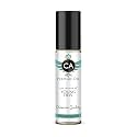 CA Perfume Impression of Young Dew for Women Eau De Parfum Amber Spicy Scent Long Lasting Perfumes for Women Travel Size TSA Ready for Day and Night Wear 0.33 Fl Oz 10ml