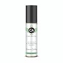 CA Perfume Impression of Yum Pistachio Gelato Unisex Fragrance Oil Gourmand Scent Long Lasting Perfumes for Women &amp; Men Travel Size TSA Ready Mini Parfum Body Oil Roll-on 0.33 Fl Oz 10ml